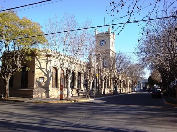 El Diario de San Pedro | Noticias locales y regionales