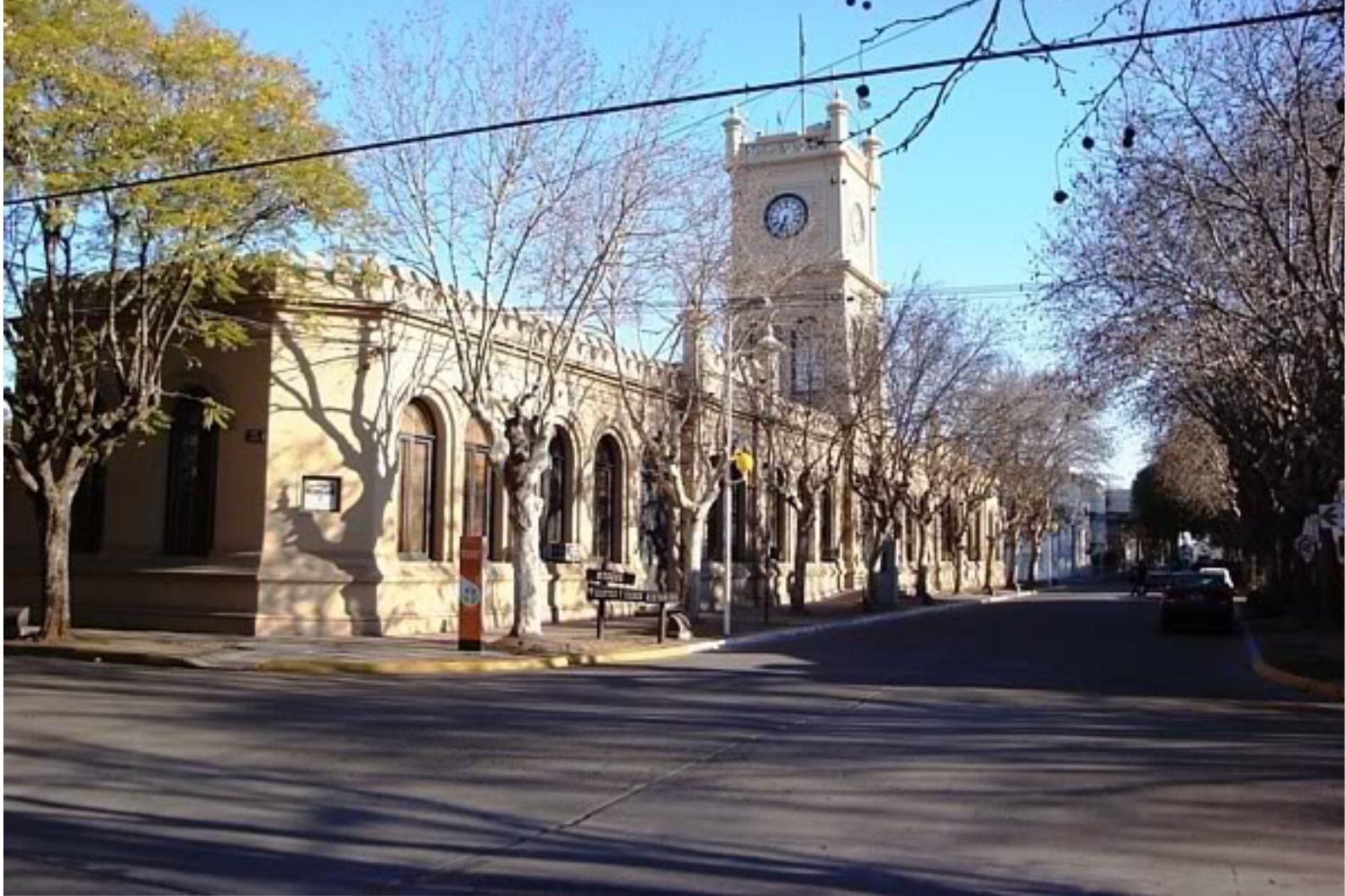 El Diario de San Pedro | Noticias locales y regionales