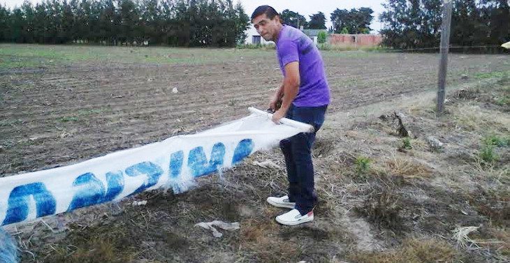 El Diario de San Pedro | Noticias locales y regionales