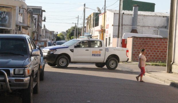 El Diario de San Pedro | Noticias locales y regionales