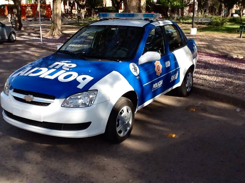 El Diario de San Pedro | Noticias locales y regionales