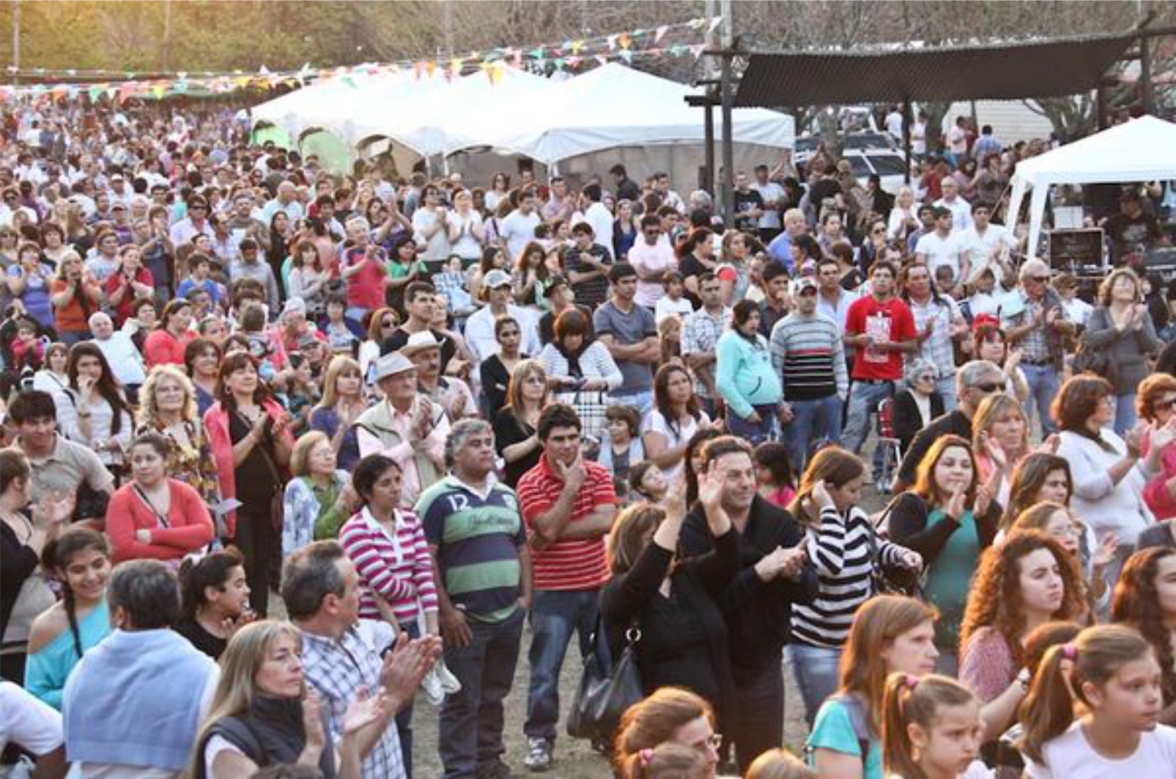 El Diario de San Pedro | Noticias locales y regionales
