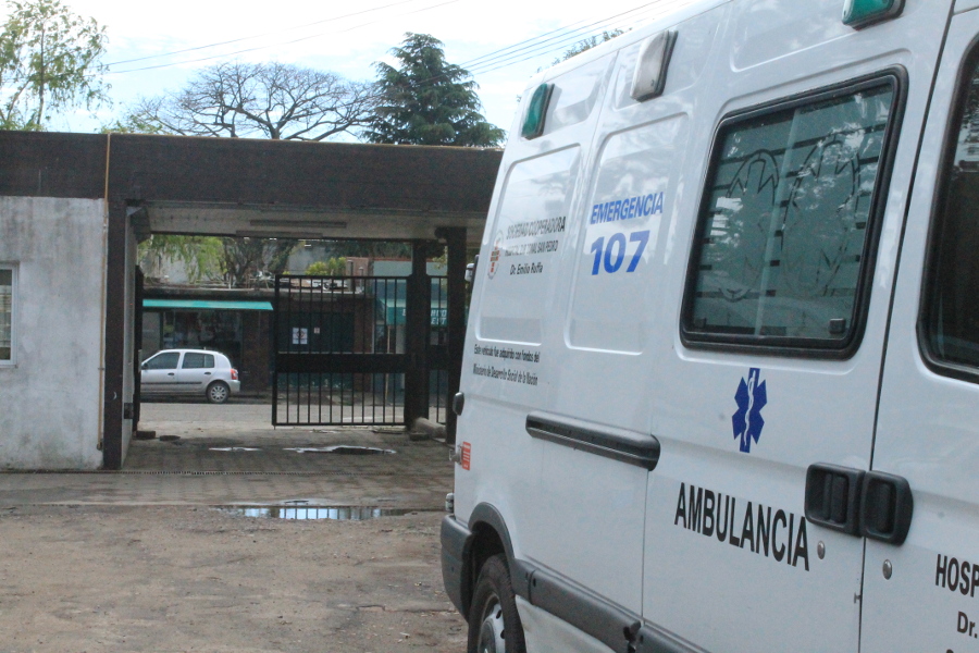 El Diario de San Pedro | Noticias locales y regionales