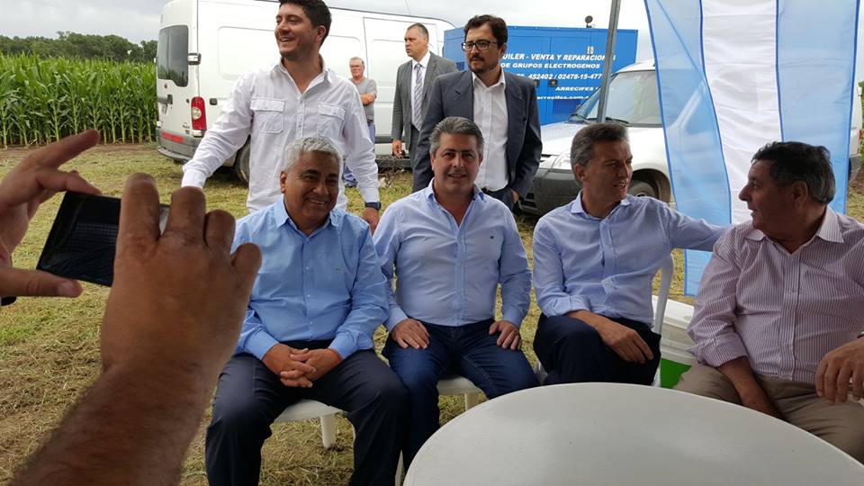 El Diario de San Pedro | Noticias locales y regionales
