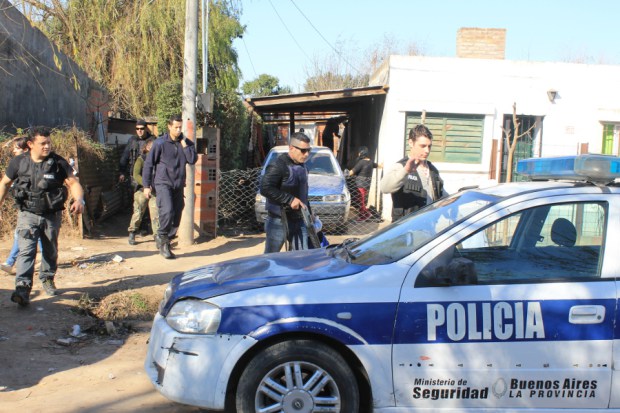 El Diario de San Pedro | Noticias locales y regionales