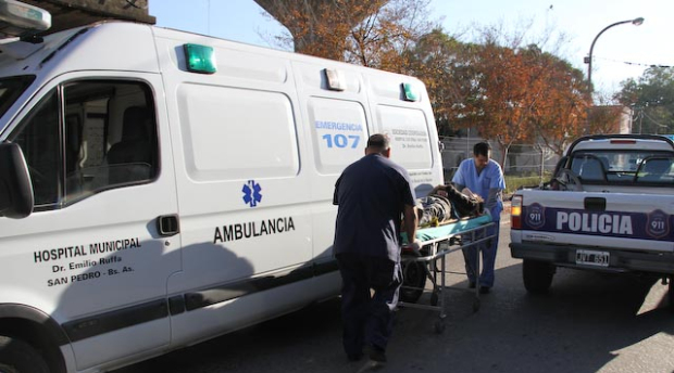 El Diario de San Pedro | Noticias locales y regionales
