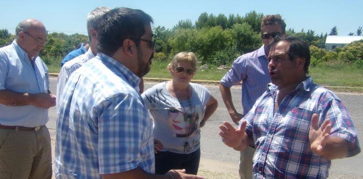 El Diario de San Pedro | Noticias locales y regionales