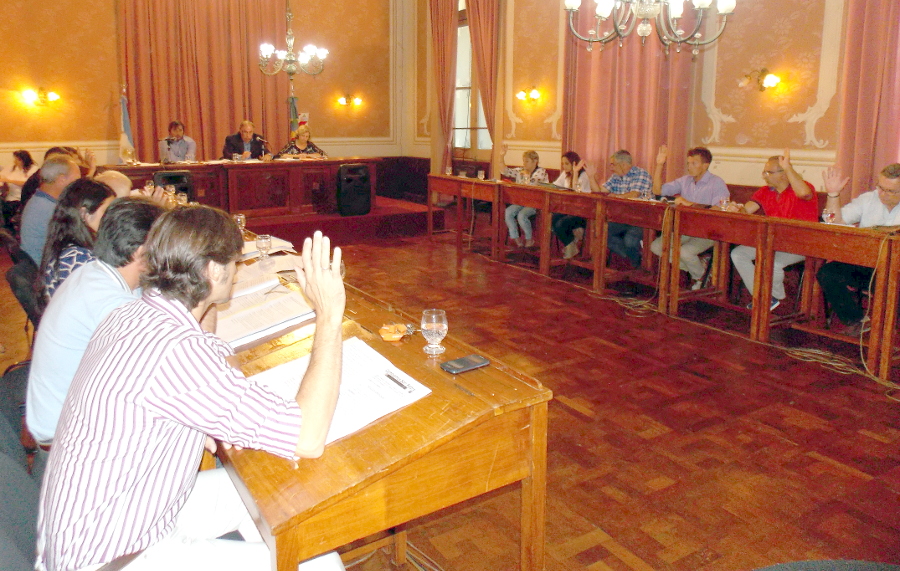 El Diario de San Pedro | Noticias locales y regionales