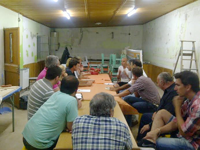El Diario de San Pedro | Noticias locales y regionales