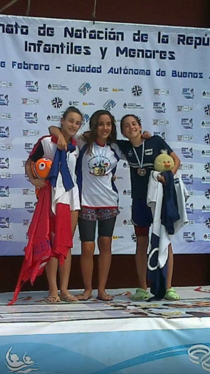 Natacion 