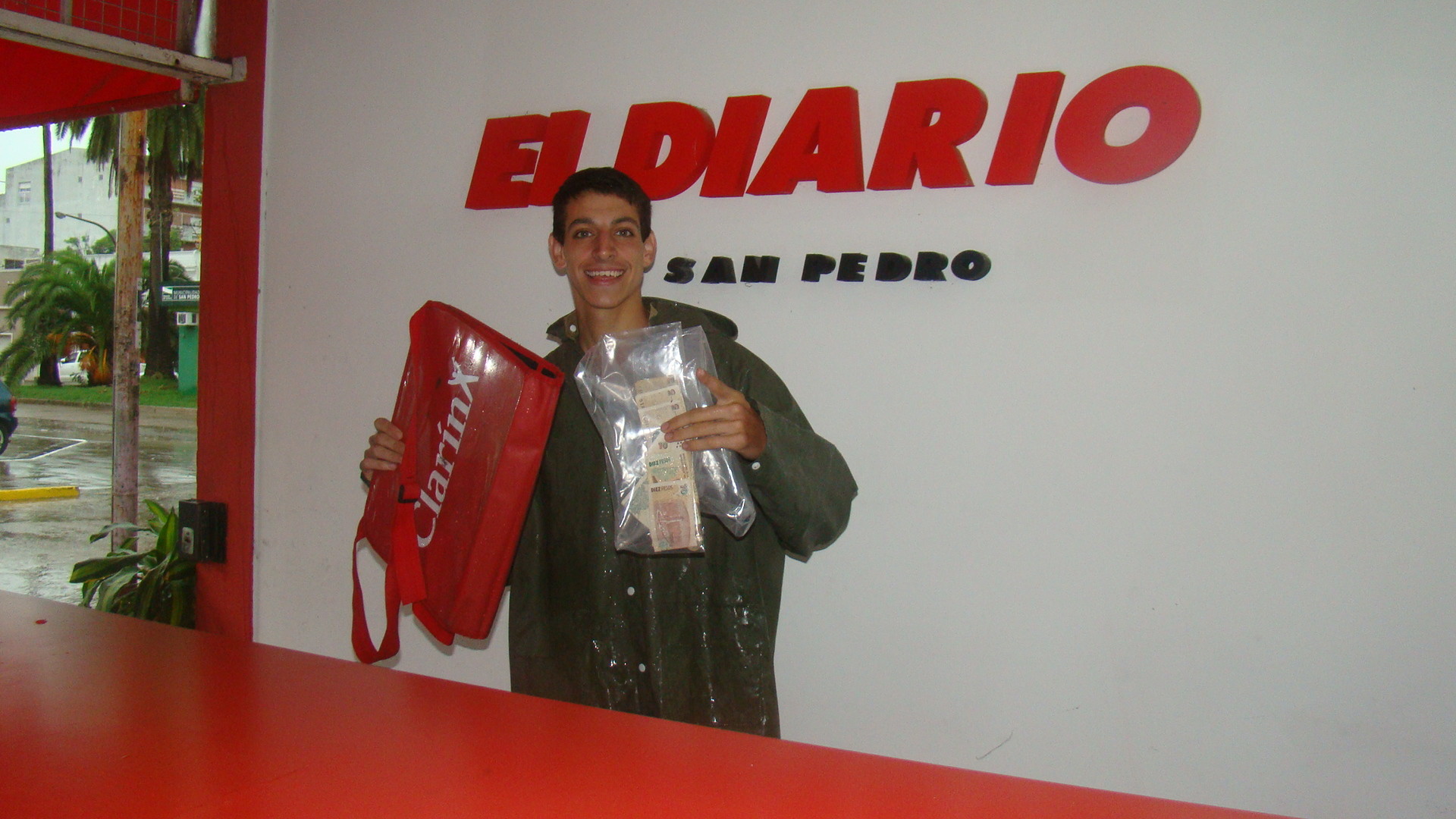El Diario de San Pedro | Noticias locales y regionales
