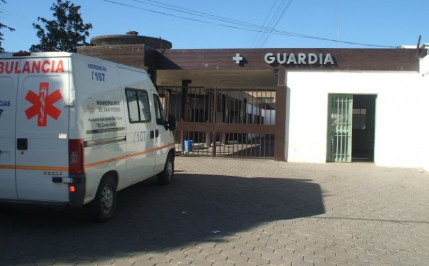 El Diario de San Pedro | Noticias locales y regionales