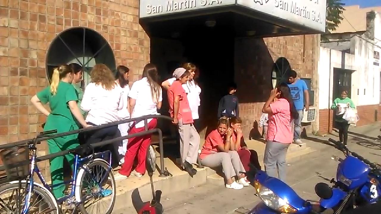 El Diario de San Pedro | Noticias locales y regionales