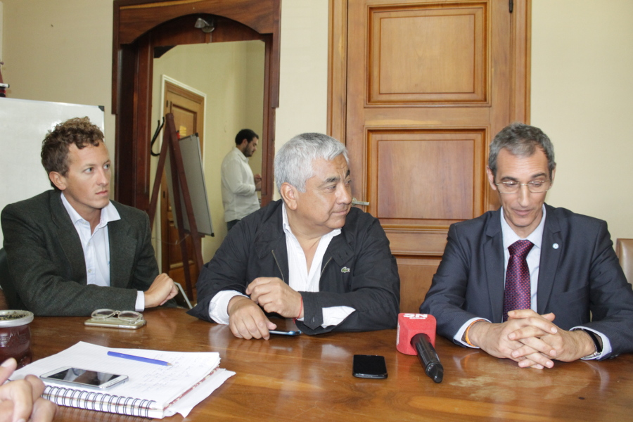 El Diario de San Pedro | Noticias locales y regionales