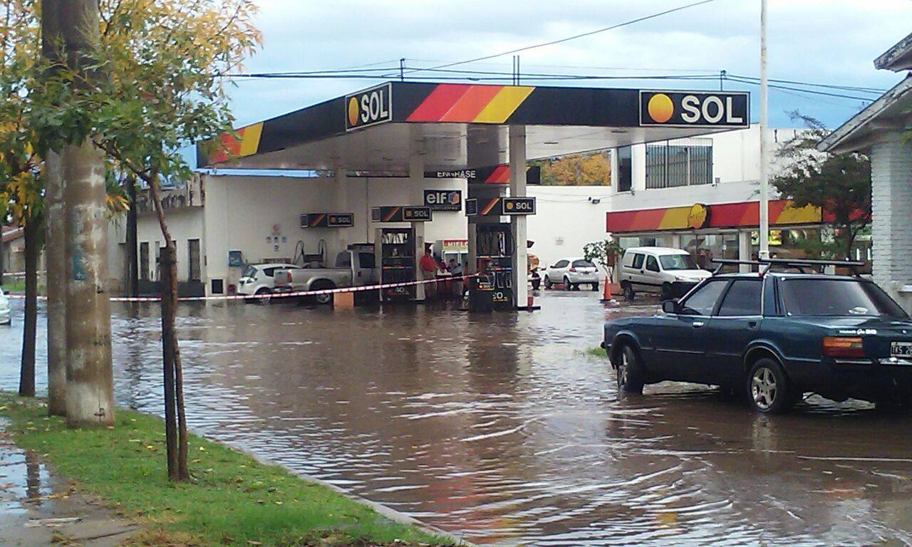 El Diario de San Pedro | Noticias locales y regionales
