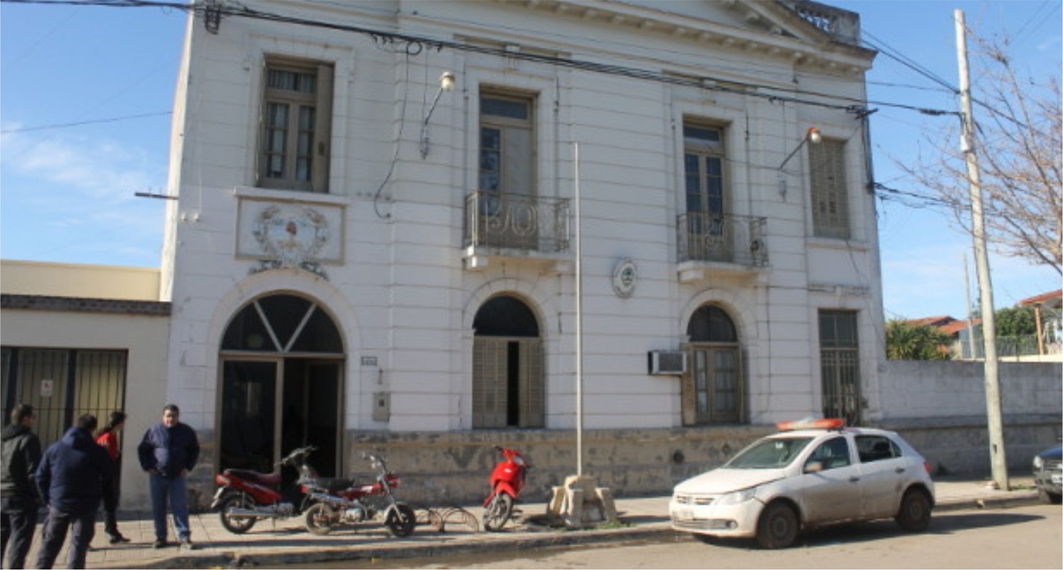 El Diario de San Pedro | Noticias locales y regionales