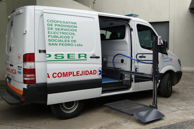 El Diario de San Pedro | Noticias locales y regionales