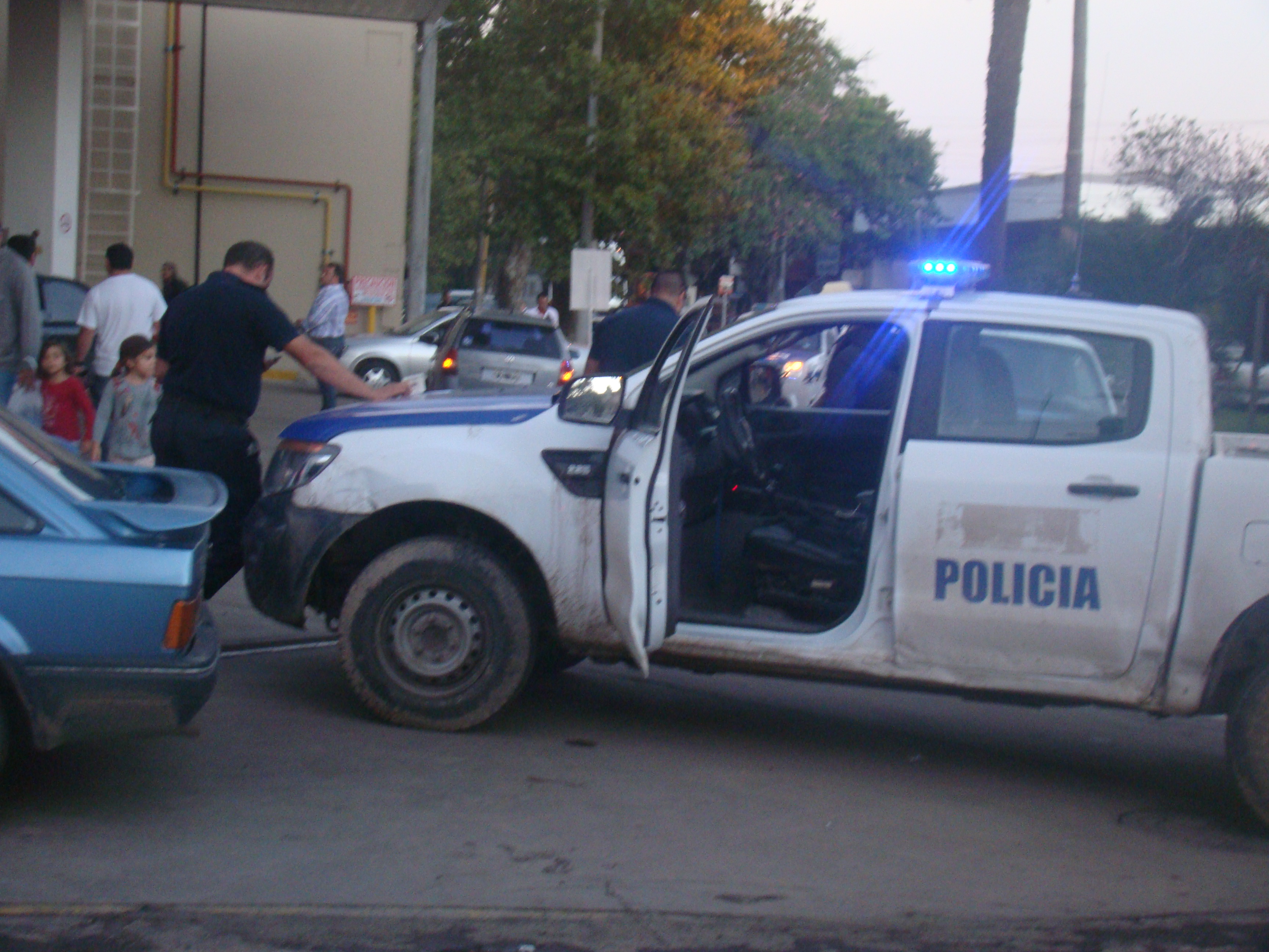 El Diario de San Pedro | Noticias locales y regionales