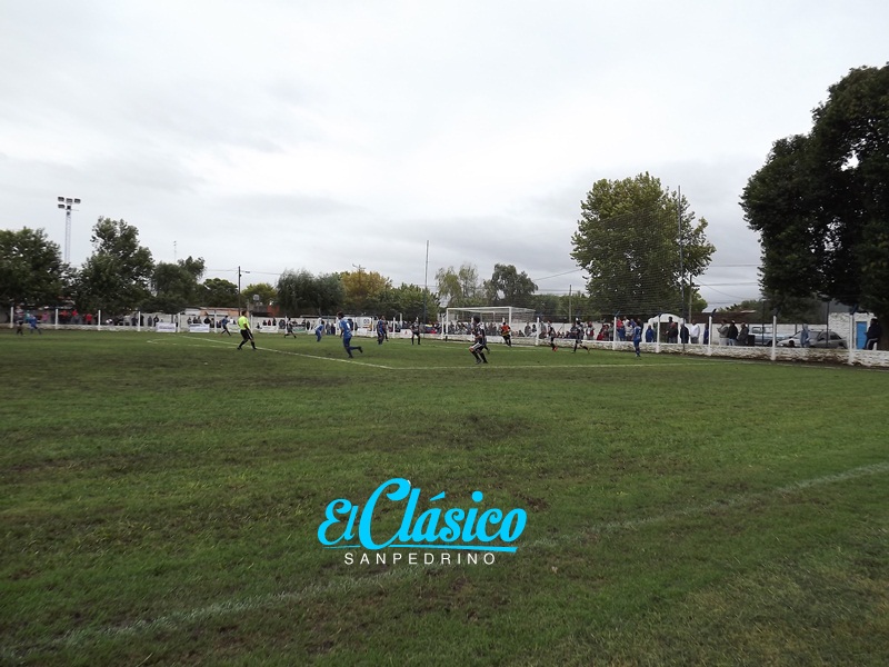 El Diario de San Pedro | Noticias locales y regionales