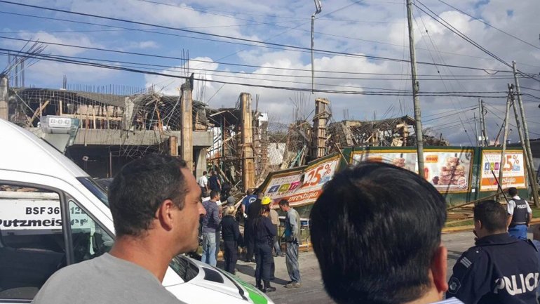 El Diario de San Pedro | Noticias locales y regionales