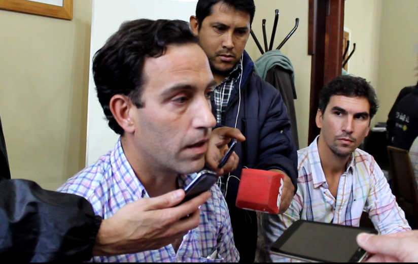 El Diario de San Pedro | Noticias locales y regionales