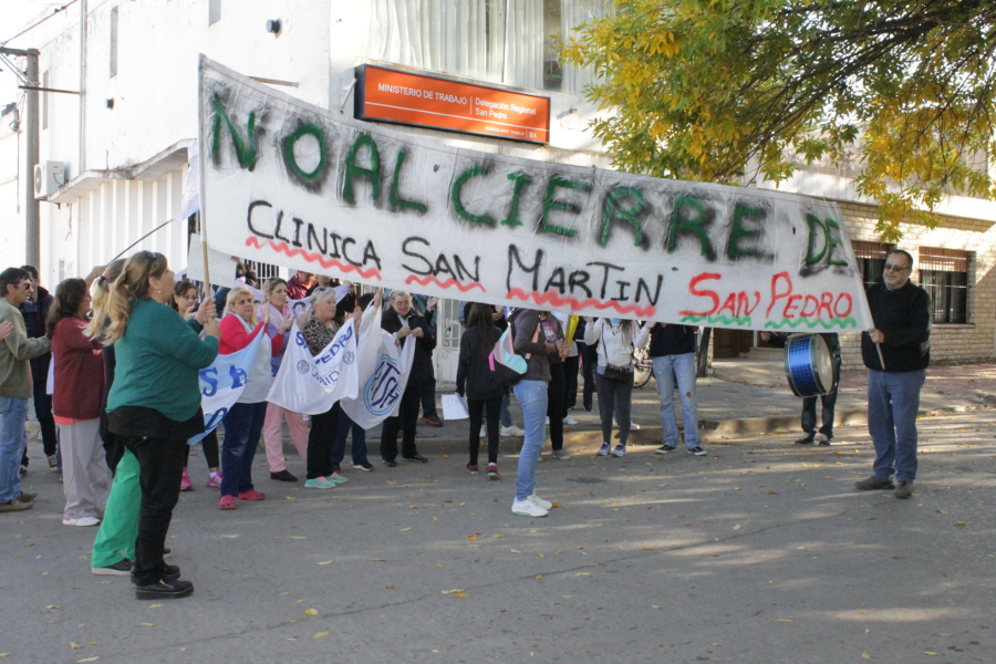 El Diario de San Pedro | Noticias locales y regionales