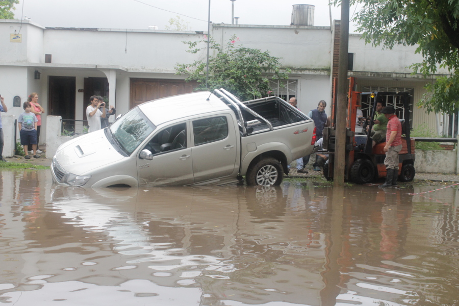 El Diario de San Pedro | Noticias locales y regionales