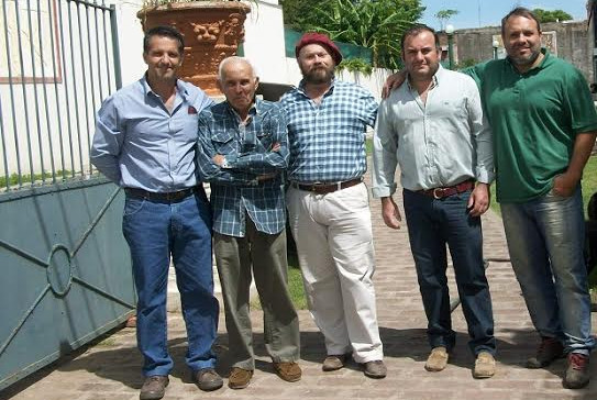 El Diario de San Pedro | Noticias locales y regionales