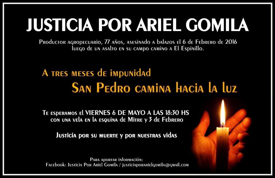 El Diario de San Pedro | Noticias locales y regionales