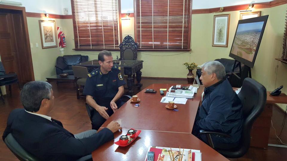 El Diario de San Pedro | Noticias locales y regionales