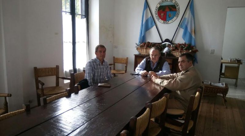El Diario de San Pedro | Noticias locales y regionales