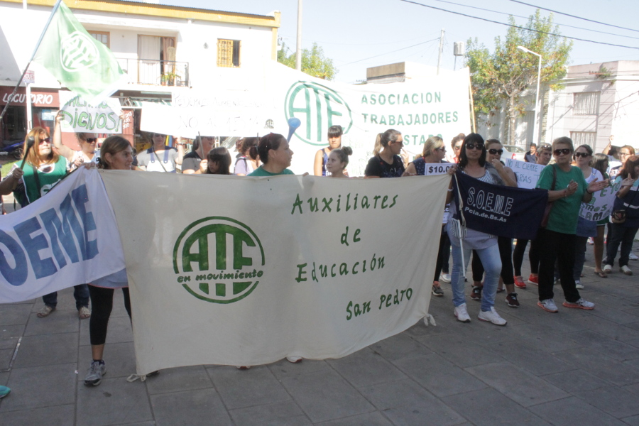 El Diario de San Pedro | Noticias locales y regionales