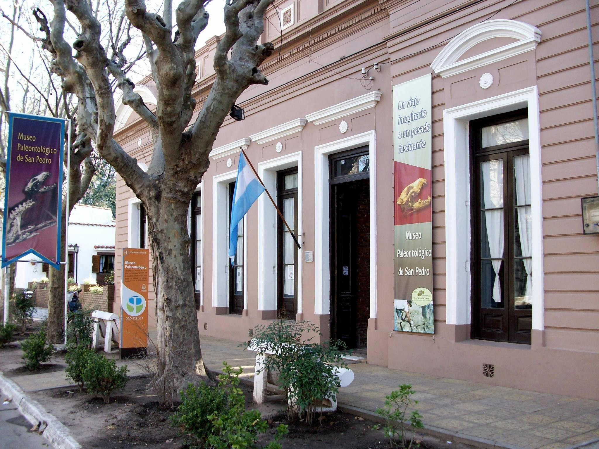 El Diario de San Pedro | Noticias locales y regionales