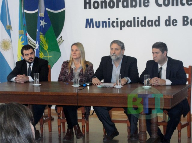 El Diario de San Pedro | Noticias locales y regionales