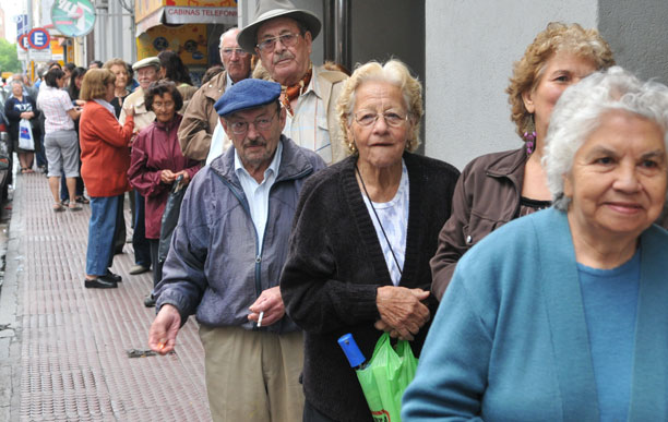 El Diario de San Pedro | Noticias locales y regionales