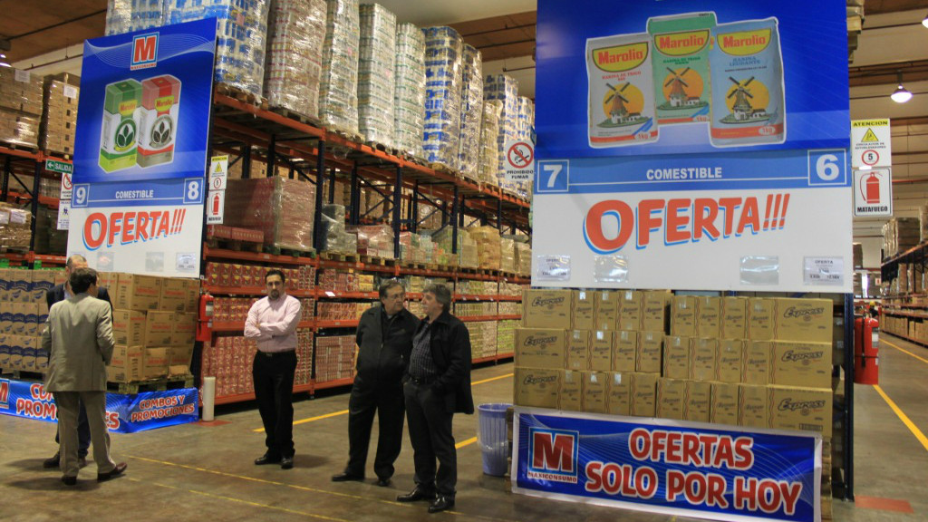 El Diario de San Pedro | Noticias locales y regionales