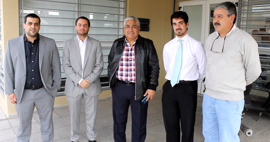 El Diario de San Pedro | Noticias locales y regionales