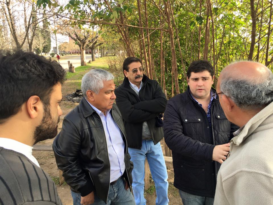 El Diario de San Pedro | Noticias locales y regionales