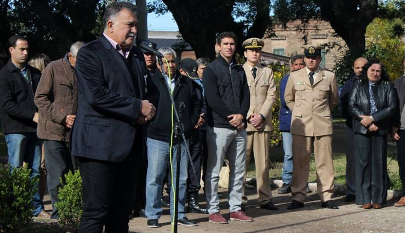 El Diario de San Pedro | Noticias locales y regionales