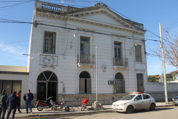 El Diario de San Pedro | Noticias locales y regionales