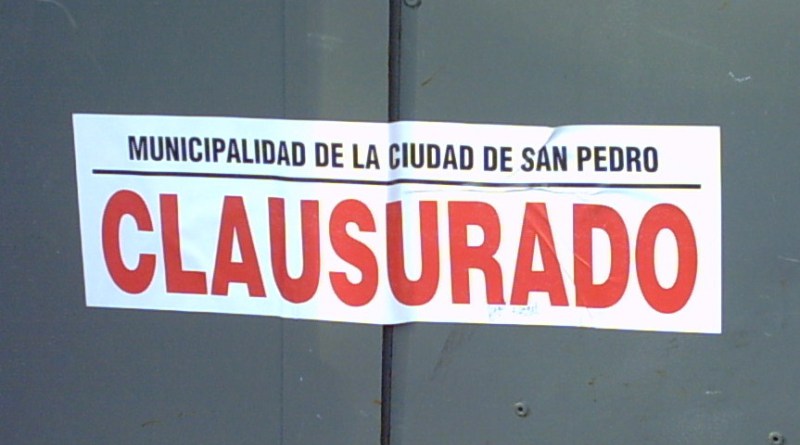 El Diario de San Pedro | Noticias locales y regionales