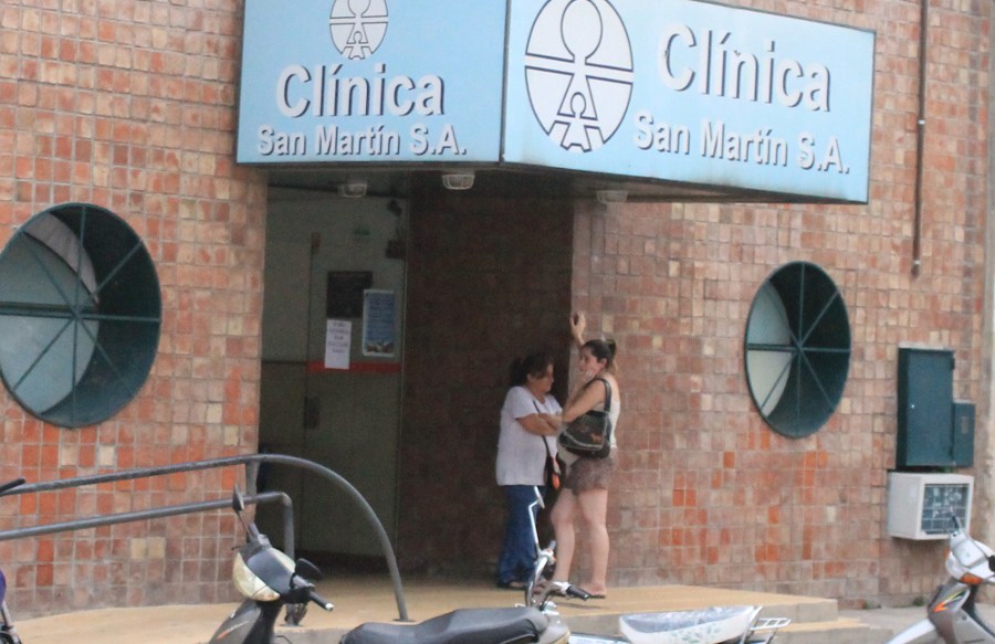 El Diario de San Pedro | Noticias locales y regionales