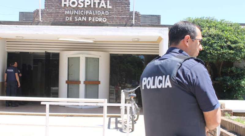 El Diario de San Pedro | Noticias locales y regionales