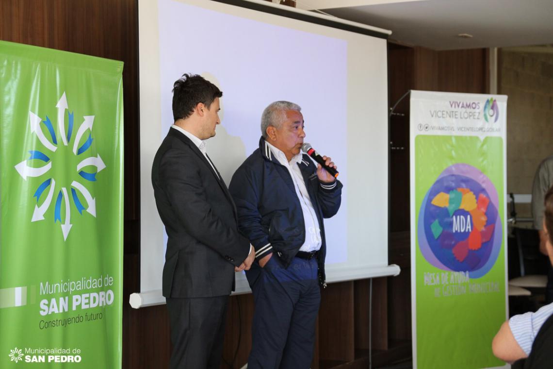 El Diario de San Pedro | Noticias locales y regionales
