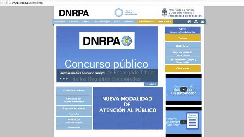 El Diario de San Pedro | Noticias locales y regionales