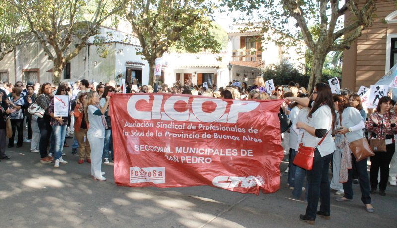 El Diario de San Pedro | Noticias locales y regionales