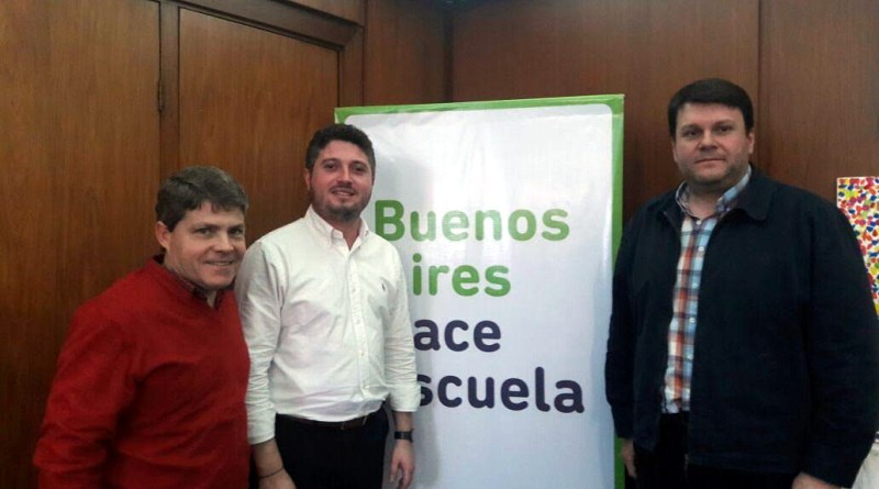 El Diario de San Pedro | Noticias locales y regionales