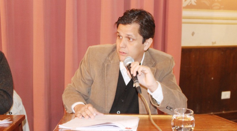 El Diario de San Pedro | Noticias locales y regionales