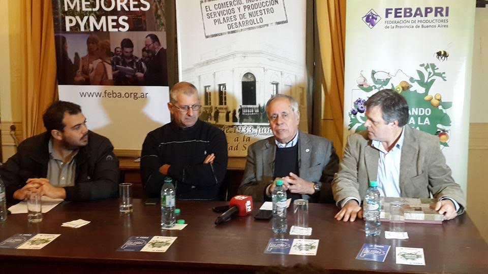 El Diario de San Pedro | Noticias locales y regionales