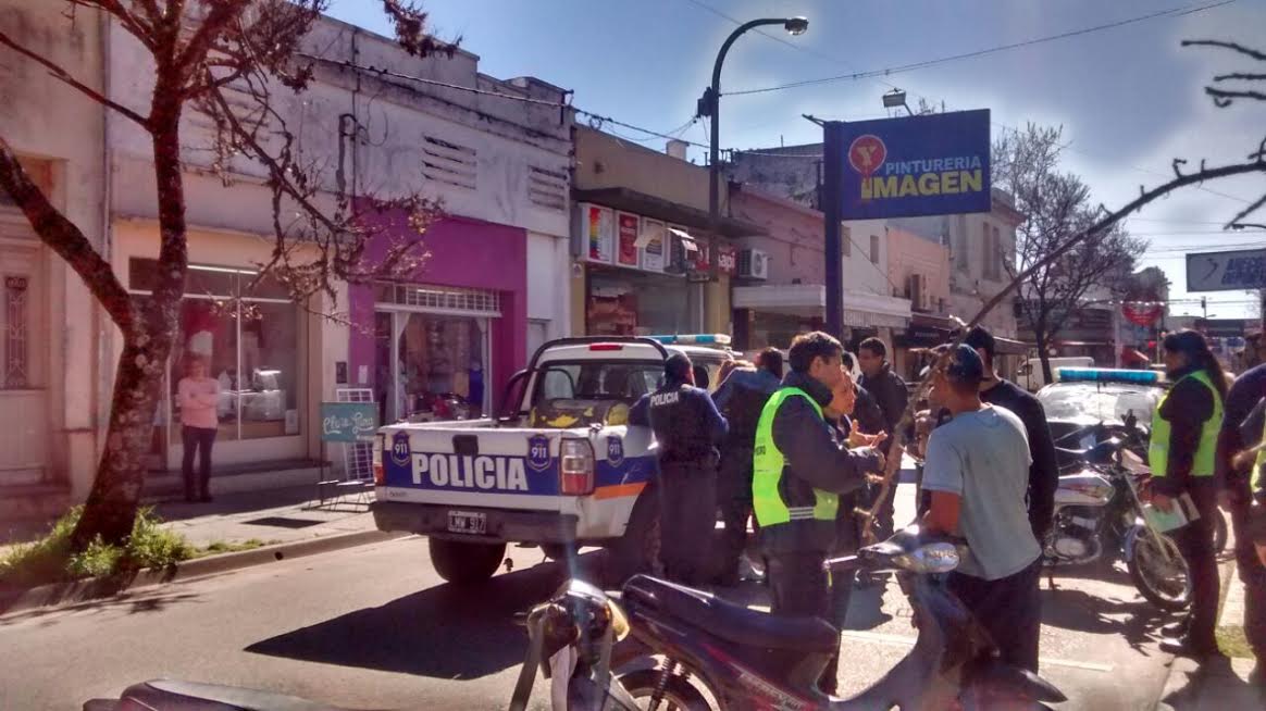 El Diario de San Pedro | Noticias locales y regionales
